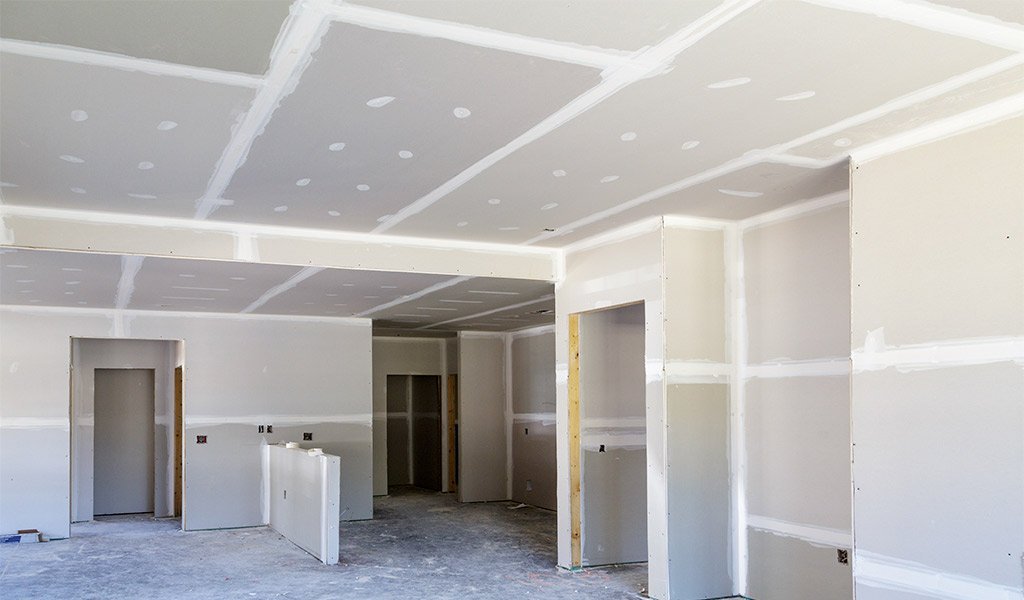 drywall
